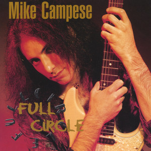 Full Circle cover