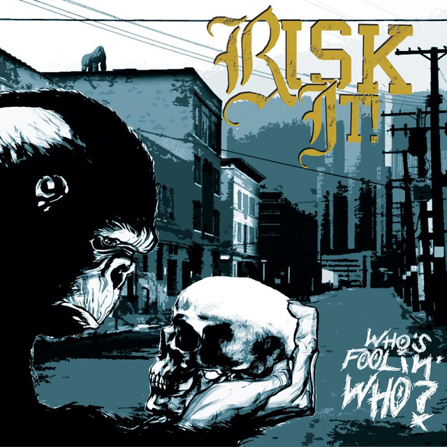 Risk It Photo
