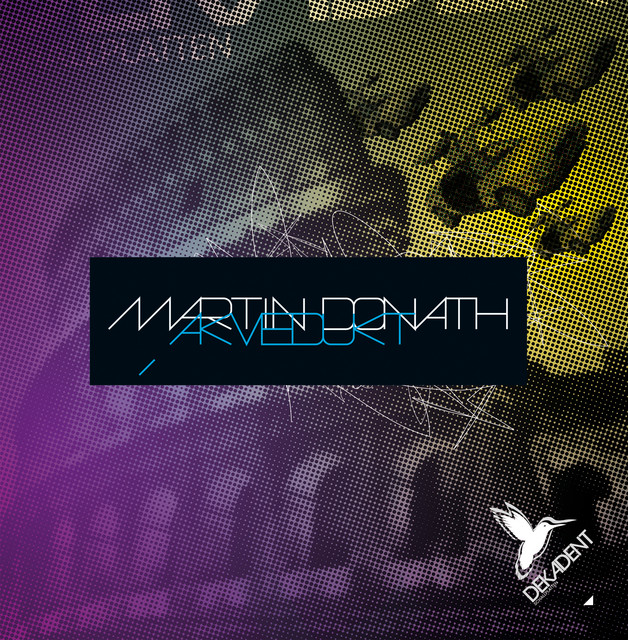 Martin Donath Photo