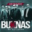 Buknas De Culiacan Con Tololoche Albumcover