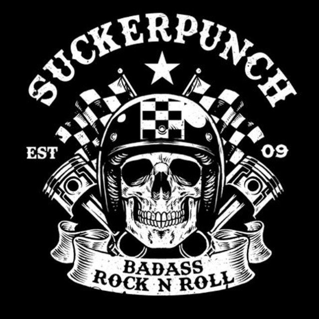 Suckerpunch photo