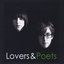 Lovers & Poets Albumcover