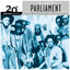 20th Century Masters: The Millennium Collection: Best Of Parliament cover
