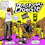 Backyard Boogie cover