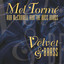 Velvet & Brass cover
