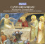 Canti Gregoriani: Visitatio Sepulchri Albumcover