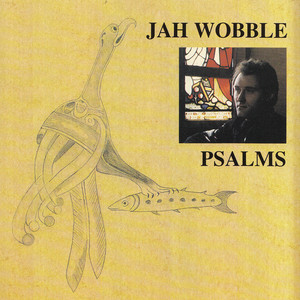 Psalms cover