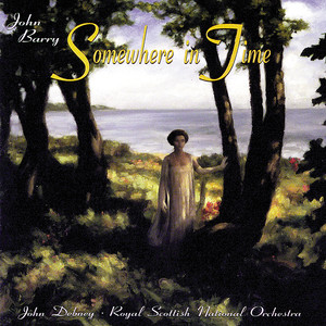 Somewhere in Time album