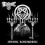 Satanic Blasphemies cover