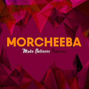 Make Believer (Remixes) album