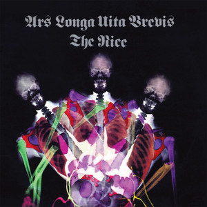Ars Longa Vita Brevis (Expanded Deluxe Edition) album
