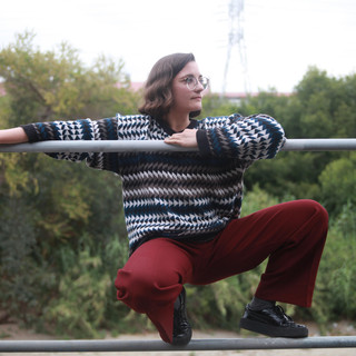 Rosie Tucker Photo