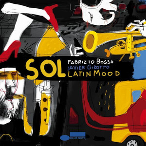 Sol ! album