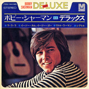 Bobby Sherman album