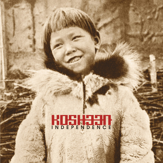 Independence cover