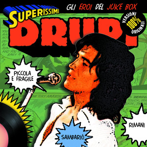 Drupi album