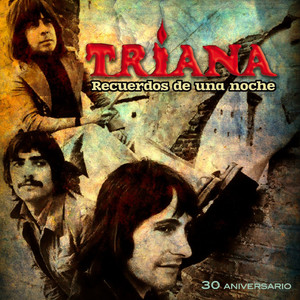 Recuerdos de una noche - 30 Aniversario album