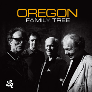 Family Tree cover