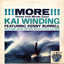 More !!! cover