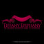 Tiffany Epiphany Albumcover