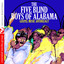 The Music of Alabama cover