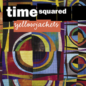 Time Squared album
