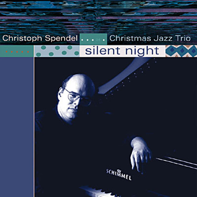 Christoph Spendel Christmas Jazz Trio Photo