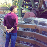 Sarantos profile