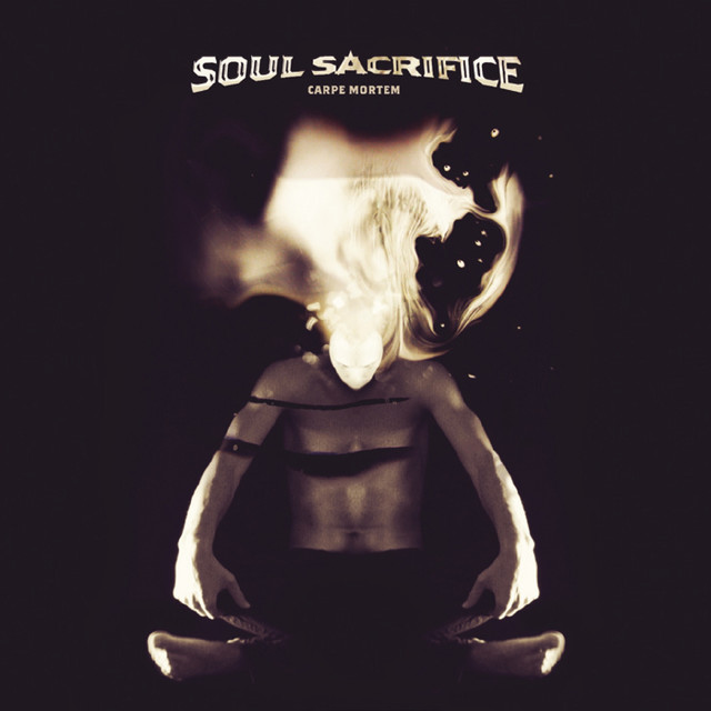 Soul Sacrifice Photo