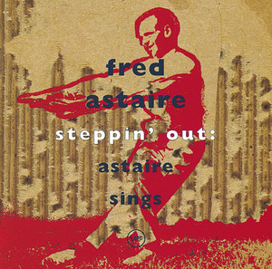 Steppin'Out: Astaire Sings album
