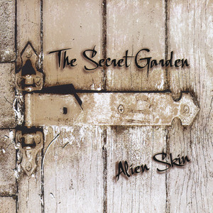 The Secret Garden cover