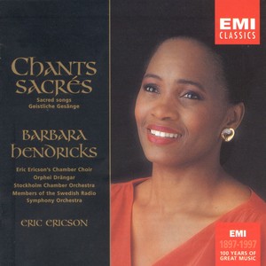 Sacred Songs Albumcover