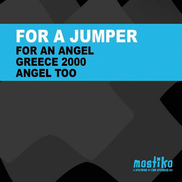 For a Jumper Photo
