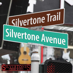 Silvertone Avenue cover