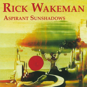 Aspirant Sunshadows album