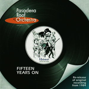 Fifteen Years On cover