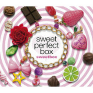 sweet perfect box album