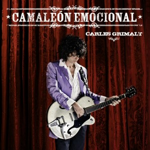 Carles Grimalt
