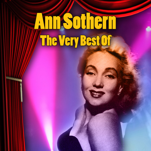 Ann Sothern Photo
