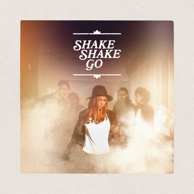 Musik Album: 'We Are Now' von  Shake Shake Go