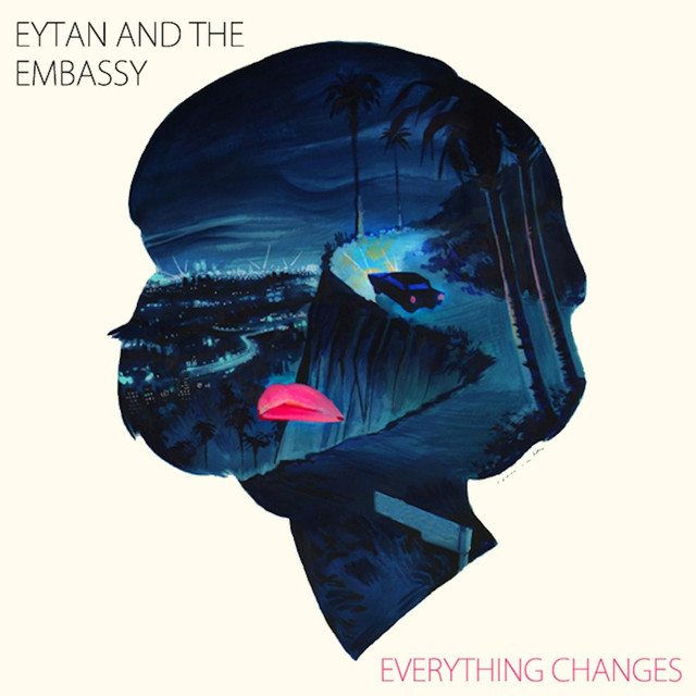 Eytan and the Embassy Photo