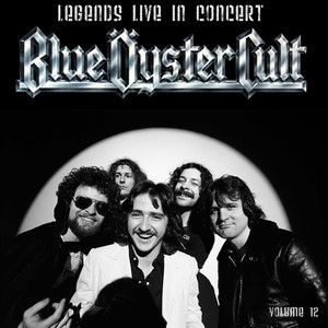 Legends Live In Concert Vol. 12 album