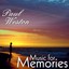 Music For Memories Albumcover