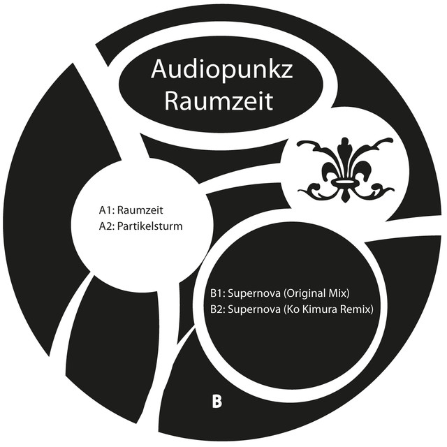 Audiopunkz Photo