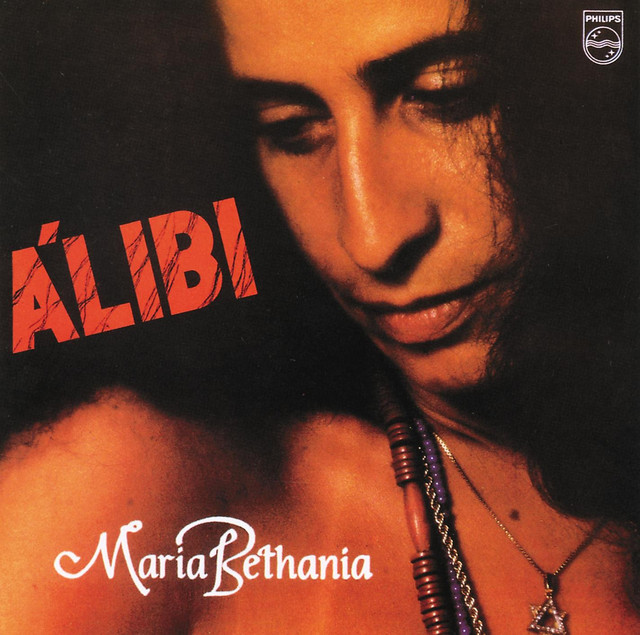 Alibi cover