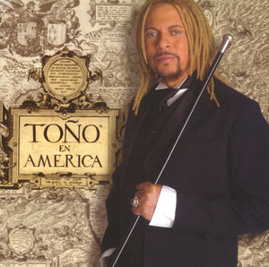 Toño En America album