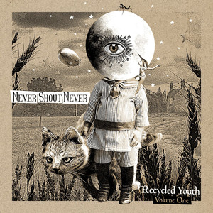 Recycled Youth - Volume One cover