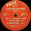 Funkin' with the Drums Again Albumcover