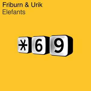Friburn & Urik