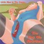 Little Man In The Canoe Albumcover